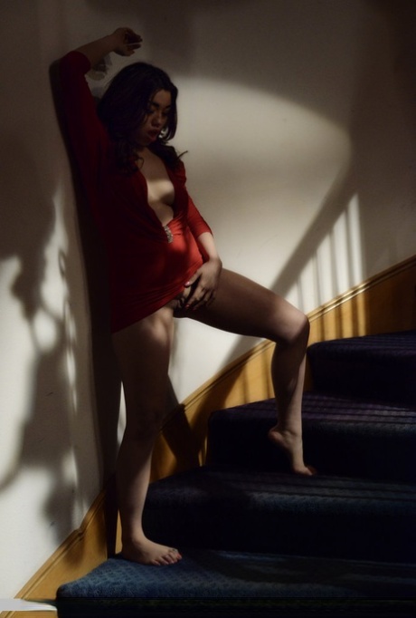 Angelina Mylee hot model pics