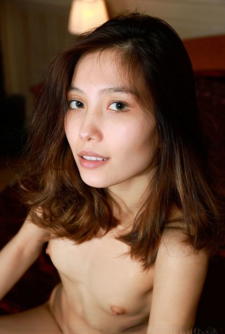asiatisches Gesicht sexy porno archiv