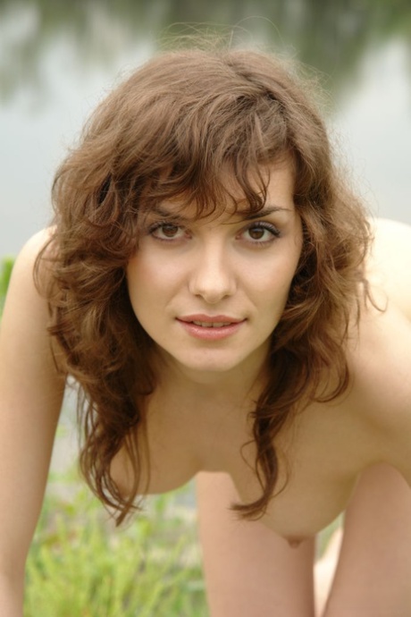 pretty face art porn img