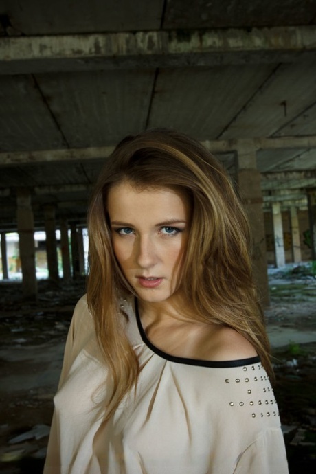 Alice Smith top model picture