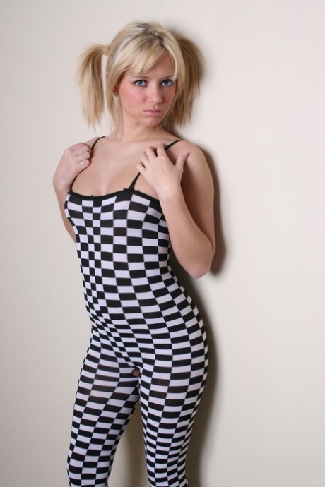Dani Crush nice star photo