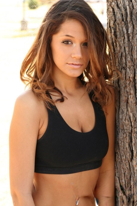 Brittany Maree model xxx picture