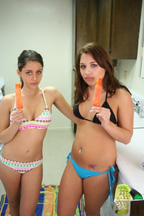 Cali Logan star exclusive galleries