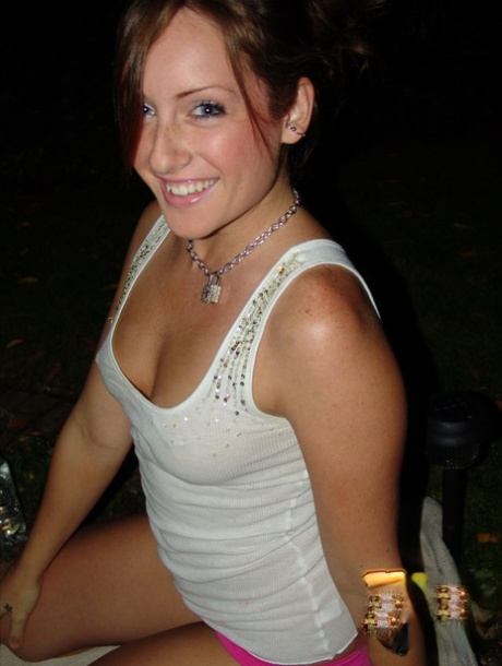 Kylies Secret hot actress photos