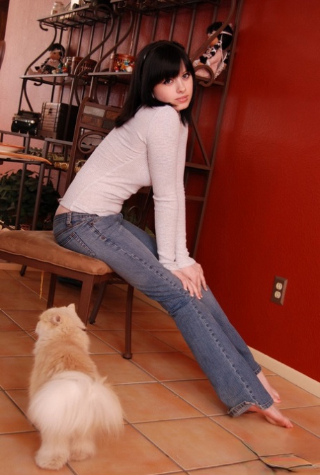 B4rbi3 model best galleries