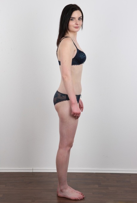 teen casting nice photo