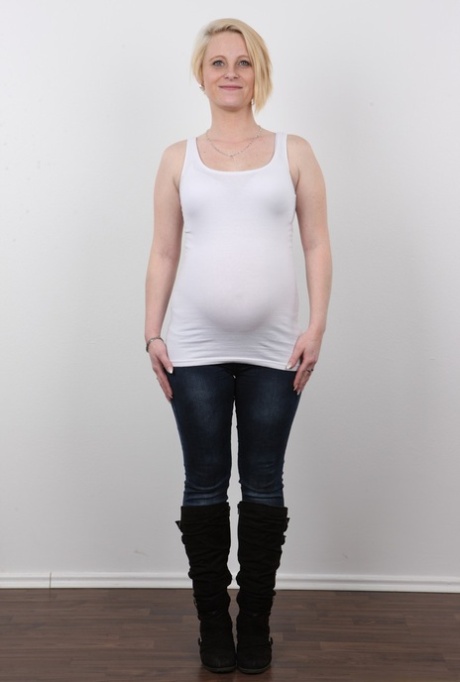 gravid milf eksklusiv porno fotos