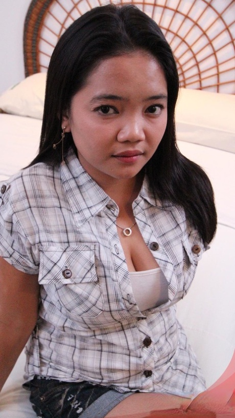 mollige asiatische Teenager hd kostenlose bild