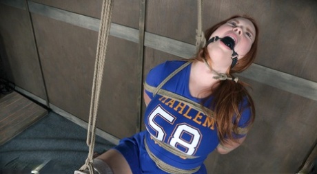 rödhårig bdsm sex erotik galleri