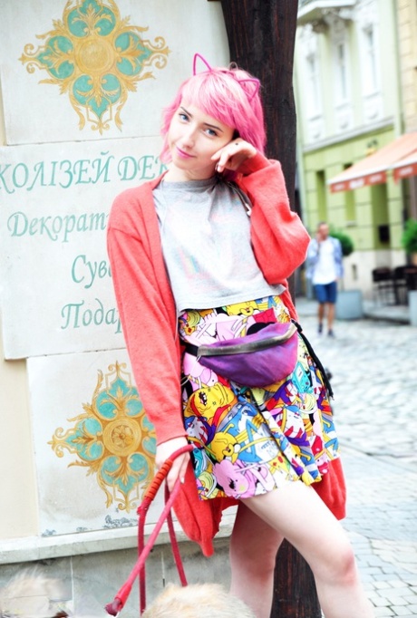 teen cosplay sex hot billeder
