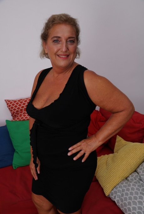 mollige Gilf kunst sexy bilder