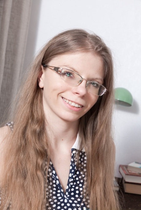 Ekaterina Anasova star erotic image