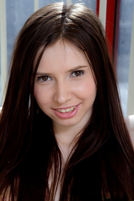 Sammy D model photo