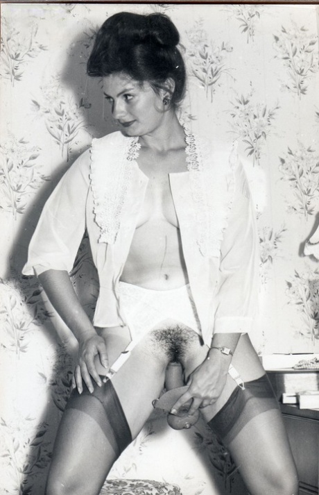vintage klasický hd sex obr