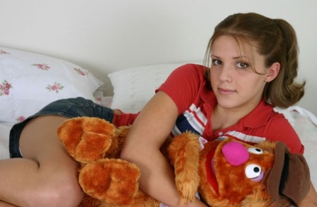 Karen Dreams star nice photo