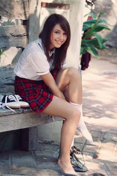 Marissa Mei star nice pictures