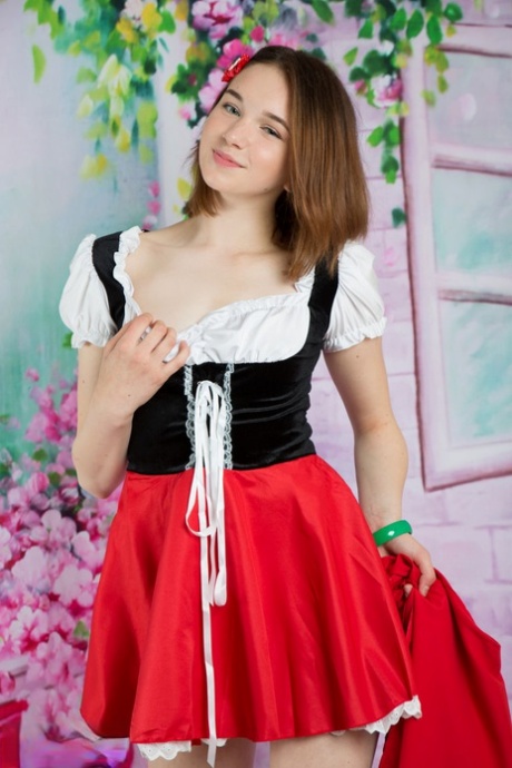 teen cosplay voksen gratis pic