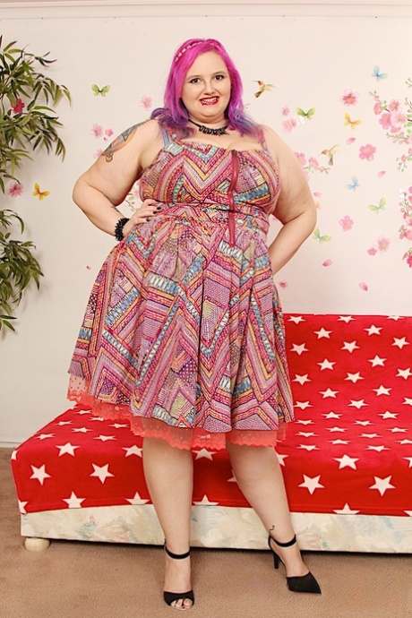 Sara Star star hot pic