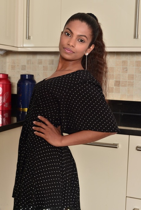 Alishaa Mae star sex img