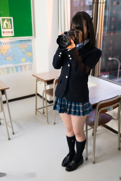 school uniform beautiful porn img