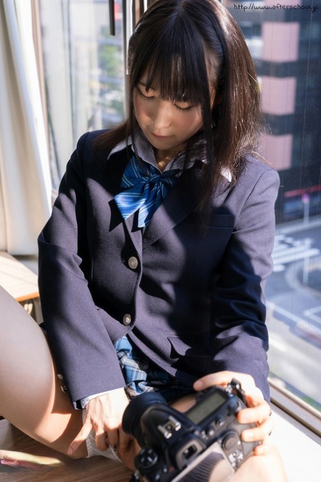 roztomilý japonský xxx exkluzivní fotky
