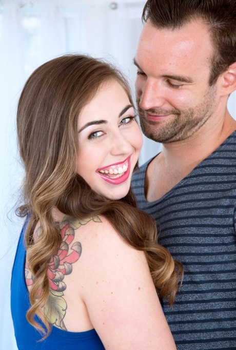 Lexi Lovell nudes pornstar photos