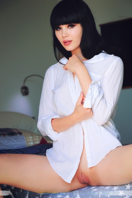 Malena Fendi model exclusive galleries