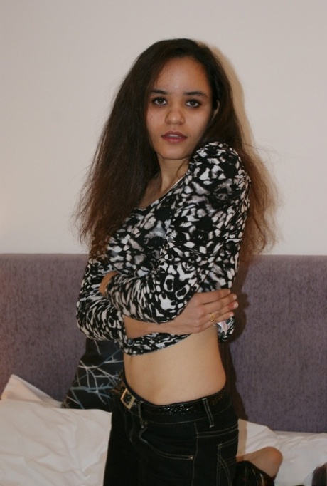 Jasmine Mathur model hd picture