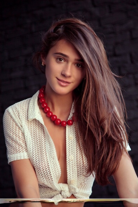 Penelope B Vinona model high quality galleries