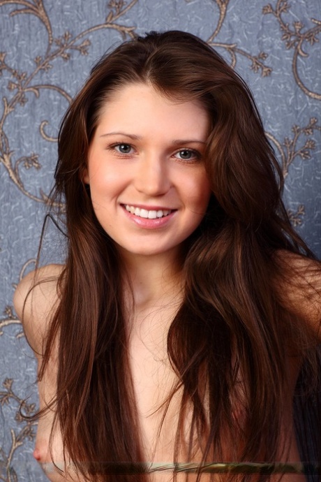 Phrolova Polina nudes actress photo