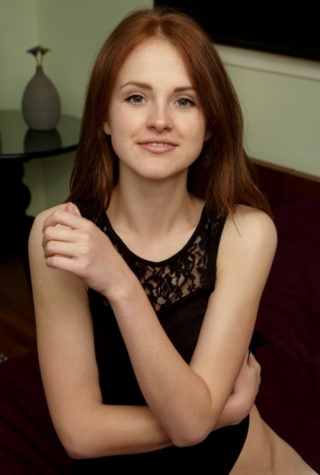 Alice May high quality pornstar image