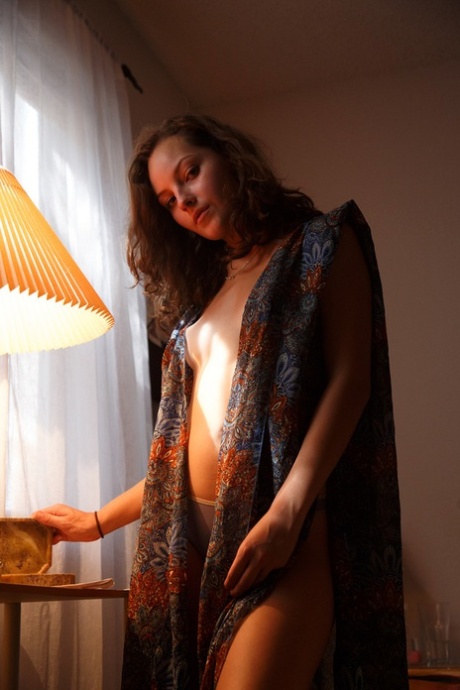 Heaven Starr pretty pornstar archive
