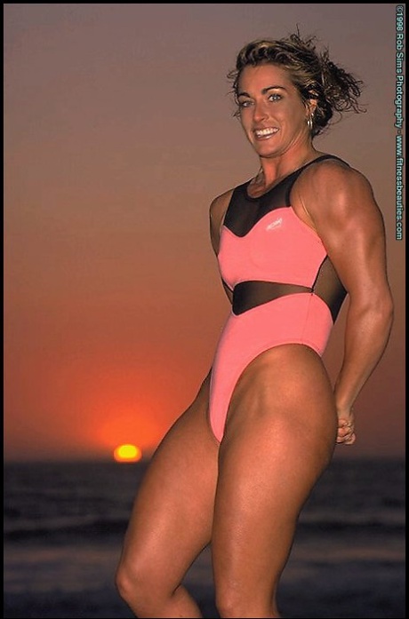 muscle hd parfaite galeries