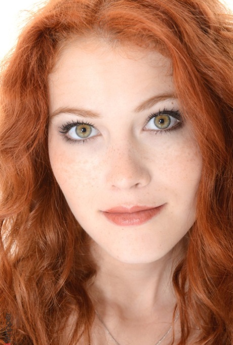 Heidi Romanova star pretty image