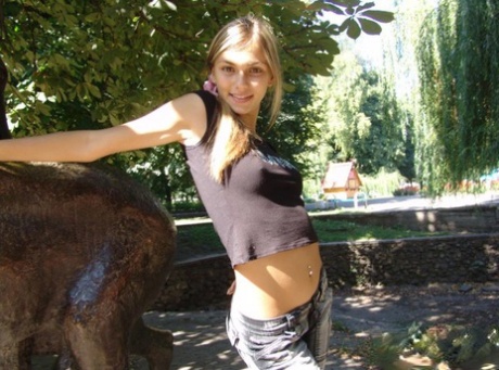 par ekskluzivno fotografije
