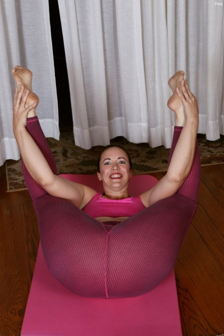 mogna yogabyxor konst galleri