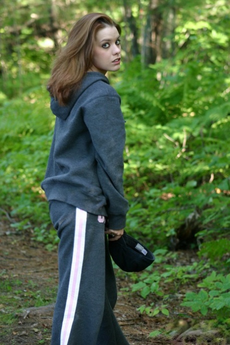 Stunning Serena adult actress photo