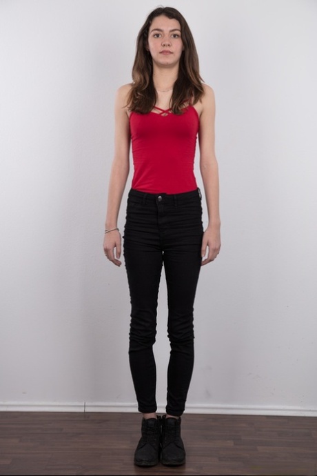 tiener casting hd naakten afbeeldingen
