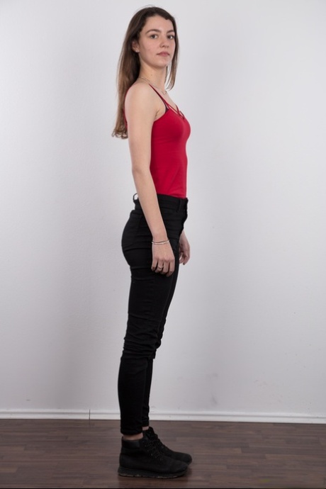 tiener casting kunst porno afbeeldingen