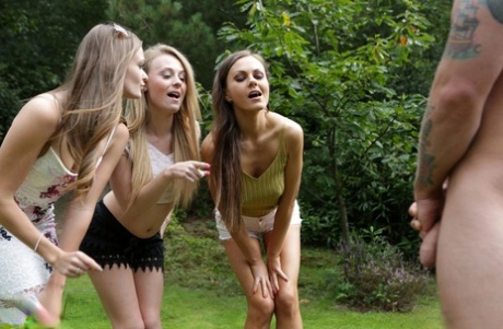 adolescente cfnm desnudos superiores recopilación