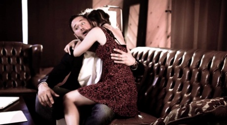 Danny Mountain star exclusive photos