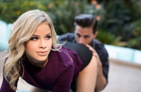 Jessa Rhodes sexy model pic