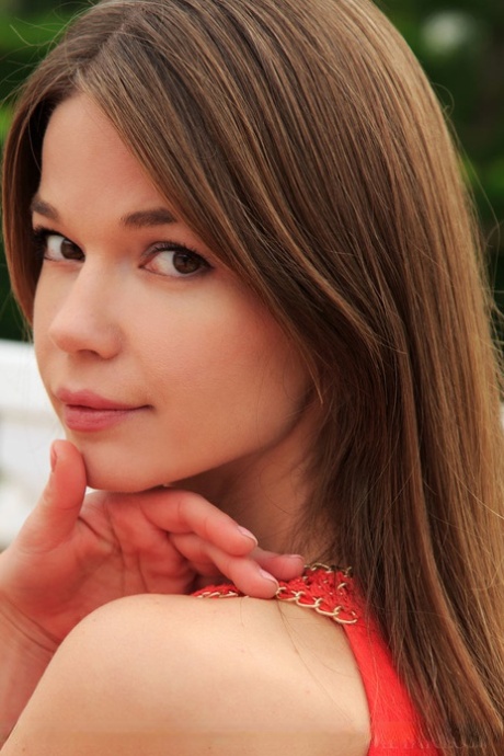 Mia Lee star pretty picture