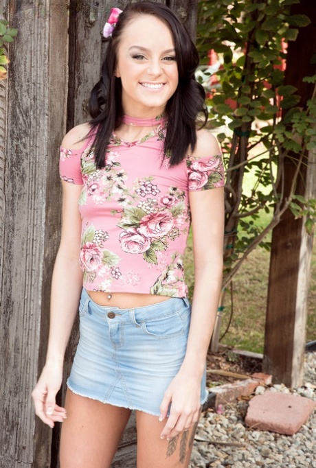 Kylie Martin star hd pic