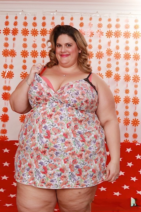 ssbbw krásná vysoká kvalita fotky