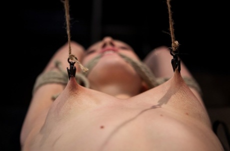 Lily Labeau pornstar art picture