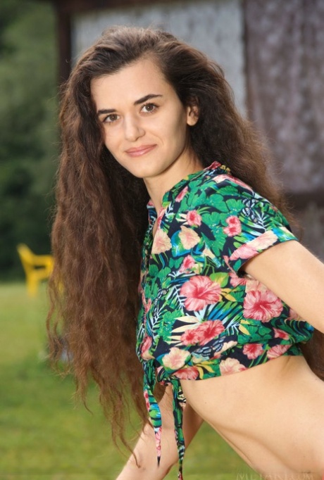 Urszula Jade perfect star pictures