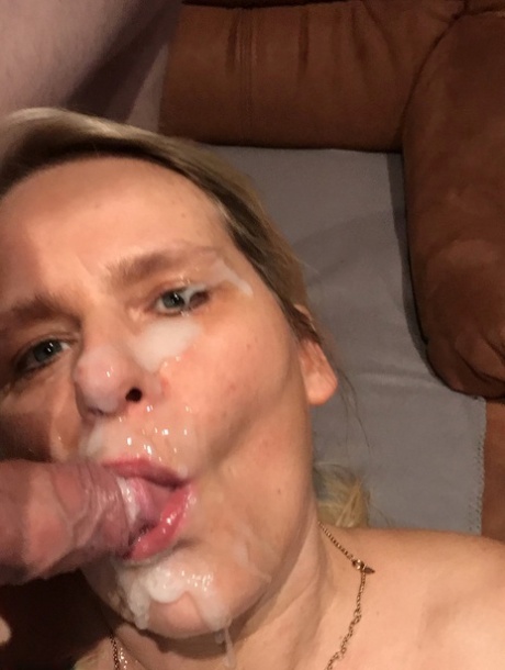 bbw facial adult gallery
