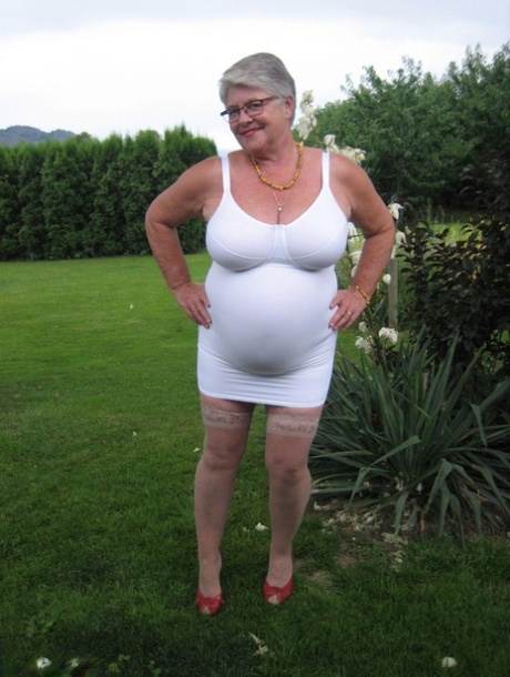 סבתא bbw חינם תמונות