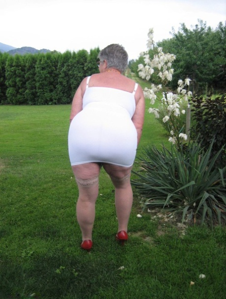 abuela bbw follando mejor pornografico foto